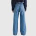 Women's Wide Leg Stretch Denim Jeans - Comfortable High Waist Loose Fit Casual Pants (Regular/Plus/Long Length, XS-4XL, Multiple Colors)_mkmklike.com