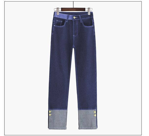 Women's Clothing Autumn Outfit A Complete Set 2024 New Fashion Salty Two Piece Shirt High Waist Denim Skirt Two Piece_mkmklike.com