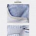 Men's Clothing Casual Summer Denim Shorts High Street Trendy Mid Length Five Point Pants Fashion Trend_mkmklike.com