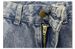 Men's & Women's Distressed Straight-Leg Workwear Jeans | Vintage Washed Utility Pants | Multi-Pocket Carpenter Denim | Relaxed Fit | S/M/L/XL_mkmklike.com