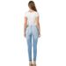 Women's Clothing Fashion Slim Fit Eaby Stretch Denim Skinny Pants Women_mkmklike.com