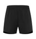 Men's Clothing Sports Shorts Quick-Drying Loose Running Fitness Training Track And Field Marathon Tennis Pants_mkmklike.com