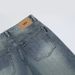 Men's Clothing Men's & Women's Vintage Wash Bootcut Jeans - Classic 517 Fit (Distressed Denim, Slim Straight Leg)_mkmklike.com