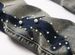 Men's Clothing Men's Stretch Flared Denim Jeans With Rhinestone & Embroidery - High Street Blue Disco Nightclub Skinny Jeans For Youth Fashion_mkmklike.com