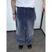 Ultra-Soft Washed Corduroy Pants – Vintage-Inspired Relaxed Fit Unisex French Workwear Trousers_mkmklike.com