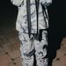 Men's Clothing Wide Leg Loose Trousers, Jeans Snow Camouflage Jeans_mkmklike.com