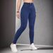 Voya New Sexy Stretch Slim Fit Denim Shorts For Women's Clothing, High Waisted And Cinched Pants_mkmklike.com