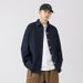 Northfold Hanlu Japanese Style Men's Clothing Retro Denim Men 2025 Spring New Couple Loose Washed Shirt Jacket_mkmklike.com
