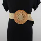 Women Braided Belts_mkmklike