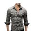 Men's Clothing Denim Jacket Shirt Men's Top_mkmklike.com