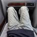 Men's Clothing Blue Jacquard Full Print Flared Jeans Oversize Pants Trendy Brand Cool Street Men's Workwear Straight Pants_mkmklike.com