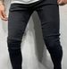 Men's Stretch Skinny Jeans - Premium Slim Fit Denim Pants, High Elasticity Comfort Jeans For Daily Wear_mkmklike.com