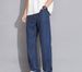 Men's Slim Straight Leg Stretch Denim Jeans Casual Long Pants Spring Autumn Fashion Men's Clothing_mkmklike.com