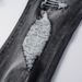 Foreign Trade Men's Trendy High Street American Ripped Hot Diamond Jeans Men's Patch Pants Slim-fit Elastic Pants 5638_mkmklike.com