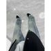 Retro Lightning Bamboo Pattern Flared Jeans For Men, Cleanfit, Cool And Stylish Straight Leg._mkmklike.com