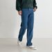 Loose Straight Leg Jeans For Men Casual Wide Leg Long Pants Trendy Plus Size High Street Style Spring Autumn_mkmklike.com