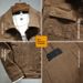 Loom 2025 New Stretch Jacket Men, Spring Autumn Black Stylish European And American Simple Denim Coat For Men_mkmklike.com
