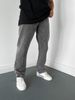 Men's Clothing Small Straight Jeans Simple Four Color New Style_mkmklike.com