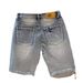 Men's Clothing Trendy Ripped Denim Shorts Summer Thin Shrewed Five Point Size New Trendy Brand_mkmklike.com