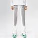 Men's Clothing Streetwear Splatter Paint Jeans – Distressed Vintage Denim Pants With Artistic Washed Effect_mkmklike.com