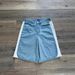 Men's Retro Harajuku Straight Wide Leg Pants Jeans Striped Design Casual Loose Fit Streetwear_mkmklike.com