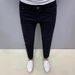 2025 Spring And Autumn New Washed Jeans For Men, Versatile Trendy Slim Fit Skinny Pants, Fashionable Casual Trousers_mkmklike.com