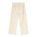 Men's Clothing Solid Color Casual Jeans Men's Loose Straight Versatile Trousers_mkmklike.com