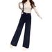 Cross-border Hot Girl Black Jeans For Women, Spring Autumn 2025, New European And American Style, Loose, Slimming,_mkmklike.com