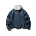 Yidao Vintage 2025 Spring New Large Off Hat Denim Jacket With Three Dimensional Pocket Coat For Men_mkmklike.com