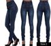 Women's jeans high-waist stretch slim jeans for women_mkmklike.com
