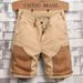 Men's Clothing Shorts Men's Summer Thin Five Point Seven Point Pants Casual Pants Men's_mkmklike.com