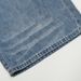 Men's Clothing High Street Retro Jeans Men And Women Loose Straight High End Sense Of Wide Leg Pants Handsome Pants_mkmklike.com