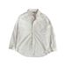 Autumn Trendy Two-Piece Turn-Down Collar Shirt Men's Fashion Design Loose Versatile Casual Jacket Coat_mkmklike.com