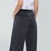 Spring/Summer Women's Retro Casual Curved Blade Jeans European American Street Style Cross Border E-commerce Denim Pants_mkmklike.com