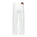 Men's Clothing Street Trend Loose Straight Pants Vibe Solid Color Mopping Wide Leg Long Pants_mkmklike.com
