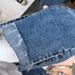 Women's High-Waisted Ripped Jeans Korean Style Slim Fit Cropped Pencil Skinny Jeans Trendy Autumn 2026 New_mkmklike.com