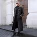 Oversized Long Denim Coat – Effortless Street Elegance For Global Fashionistas (Seasonless Staple, Multi-Color Options)_mkmklike.com