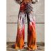 2025 Hot Item: Xiyin European And American Foreign Trade Plus Size Women's Casual Pants Thin Jeans_mkmklike.com