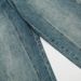 American Style Washed Vintage Jeans For Men Loose Deconstructed Design Versatile Straight Wide-Leg Pants_mkmklike.com