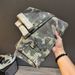Men's Slim Fit Straight Leg Camouflage Work Jeans High Waist Casual Motorcycle Trousers Trendy Patchwork for Spring Autumn_mkmklike.com