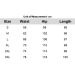 Men's Jeans Harajuku Casual Streetwear Trousers Women Gothic Punk Retro Distressed Graphic Men Hip Hop Straight Leg_mkmklike.com