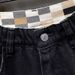 2025 New Wide-leg Jeans Men's Fat Plus Size Straight Jeans Men's Trendy Brand Cross-border Jeans Wholesale_mkmklike.com