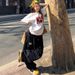 Men's Clothing High Street Retro Denim High Grade Scimitar Jeans For Women Trendy Loose Letter Print Wide Leg Pants_mkmklike.com
