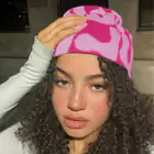 Women’s Beanies_mkmklike