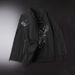YGTOF Chinese Style Men's Embroidered Stand Neck Zipper Jacket Spring and Autumn Fashion Solid Color Long Sleeve Pockets Cardigan Coat_mkmklike.com