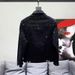 Men's Clothing High End Jacket Men's Spring And Autumn New Hot Diamond Lapel Jacket Men's Fashion Brand Tops_mkmklike.com