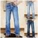 Women's Clothing New Retro High-Waisted Slim Fit Wide Leg Jeans For Women Loose Fit Slimming European American Style Commuter Jeans_mkmklike.com