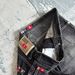Men's Clothing Black And Gray Jeans For Men And Women Y2k High Street Straight Through Wide Leg Loose Trousers_mkmklike.com