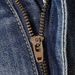 Men's Straight Leg Jeans Japanese Style High Street Washed Distressed Retro Heavyweight Soft Breathable Fashionable And Versatile_mkmklike.com