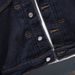 Workwear Trendy Brand Spring And Autumn New Loose Jacket Men's Denim Top_mkmklike.com